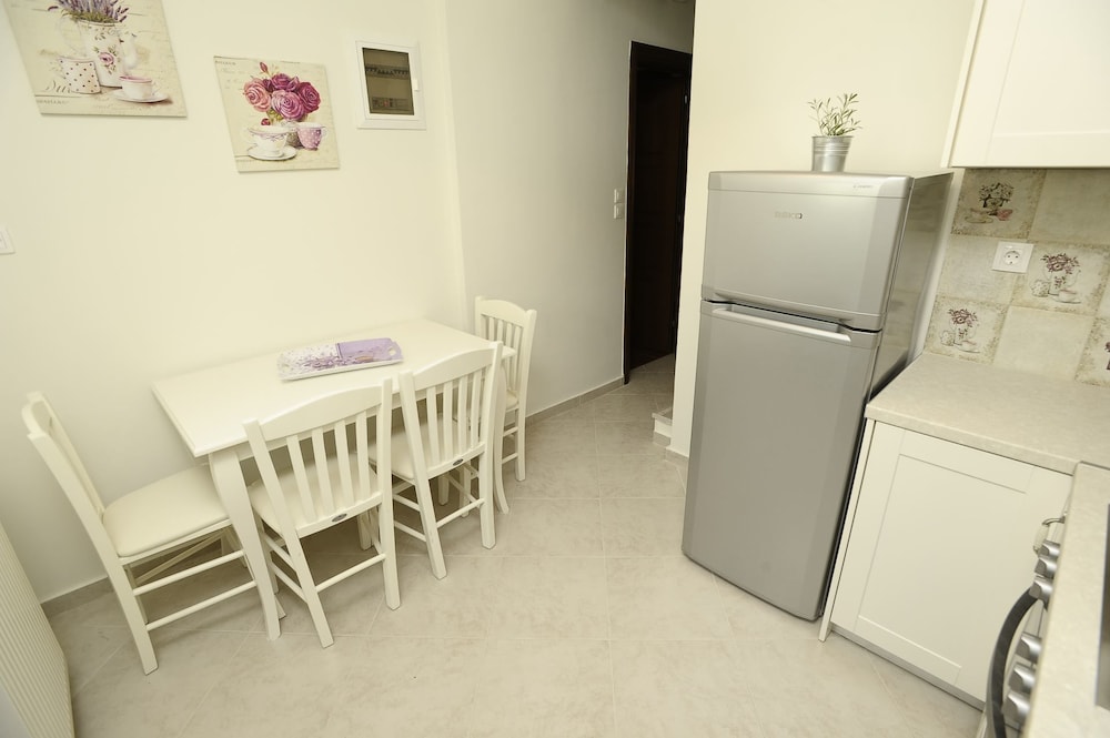 Levantes Villas 18/36