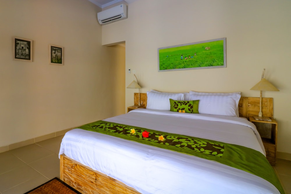 Taman Amertha Villas 11/70