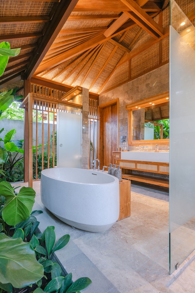 Kappa Senses Ubud 7/47
