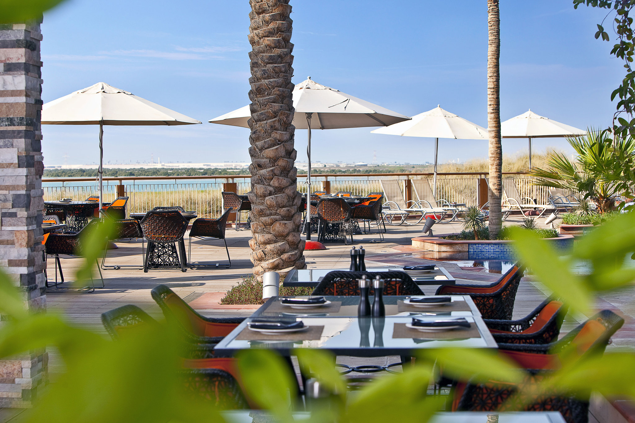 Yas Plaza Bay by IHG 104/114