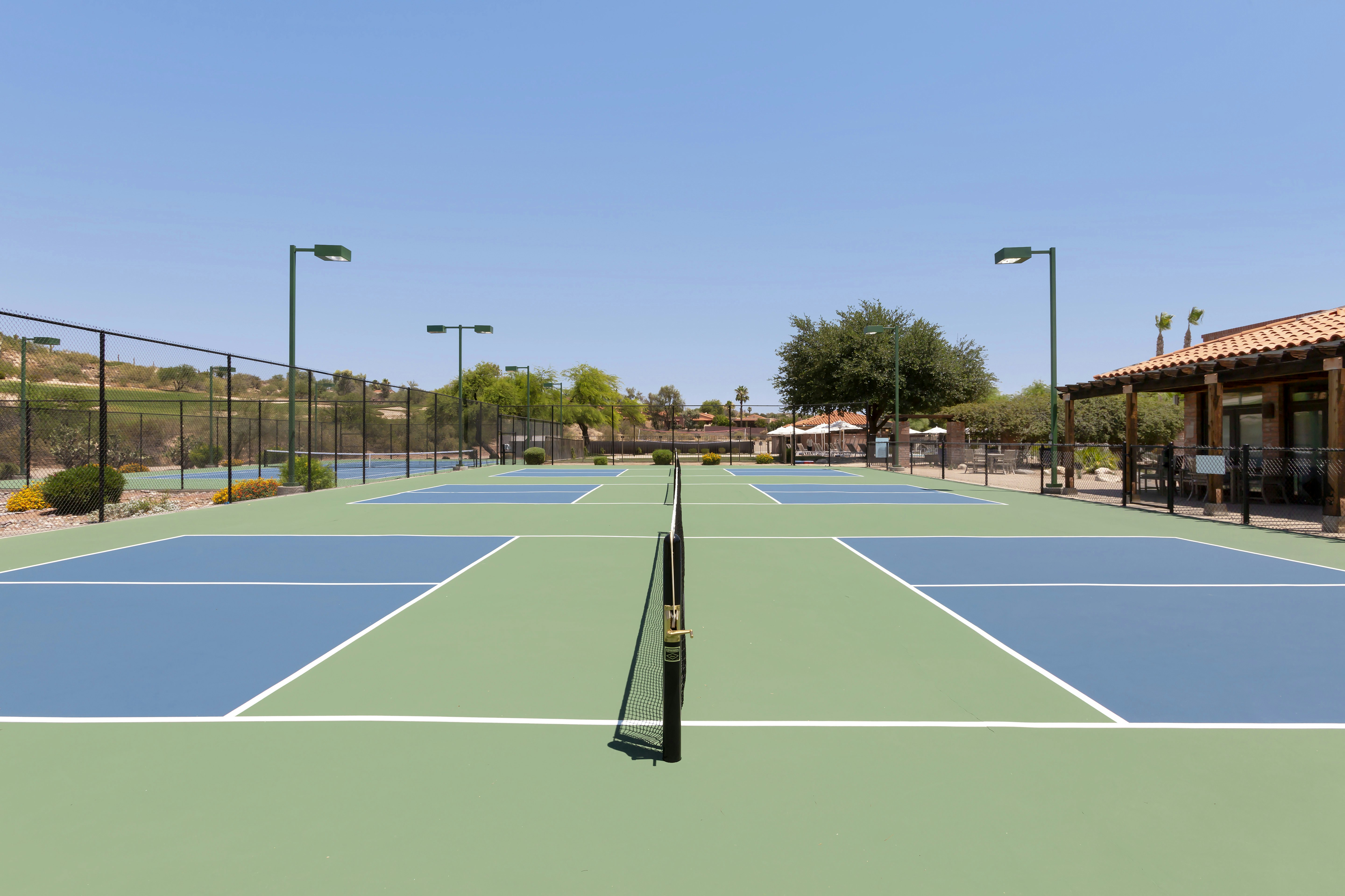 Omni Tucson National Resort 41/82