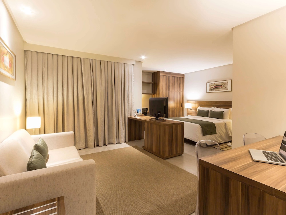 Mercure Belem Boulevard 42/75