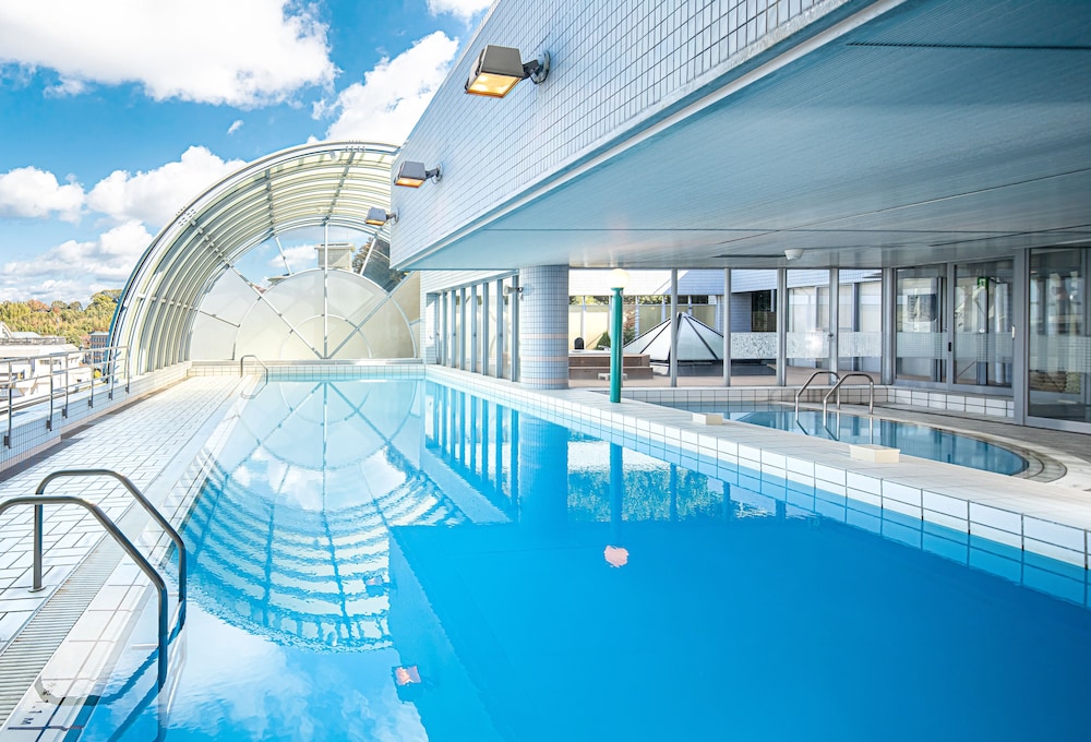 The Grand Resort Princess Arima 32/50