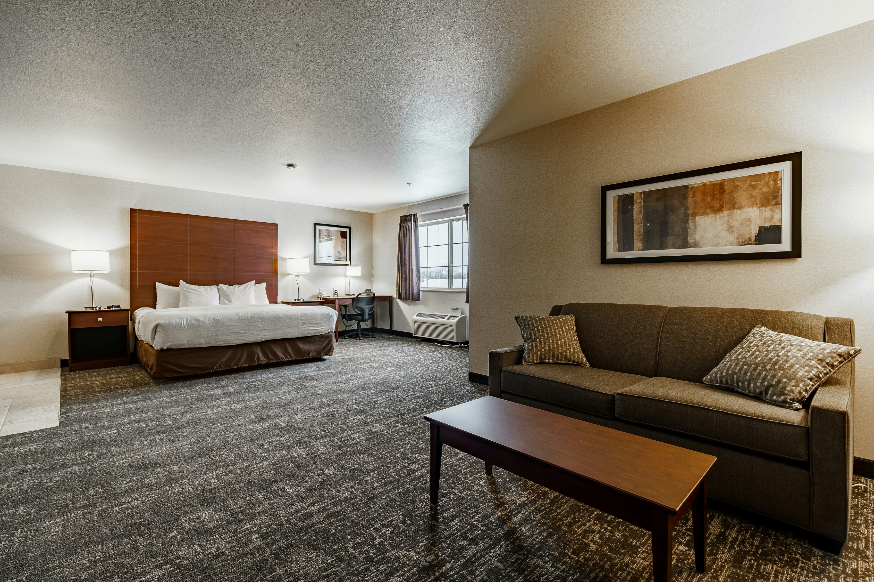 Cobblestone Suites Ripon 32/48