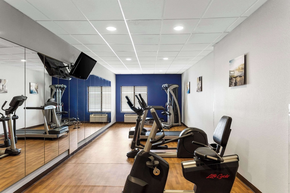 sport facilities