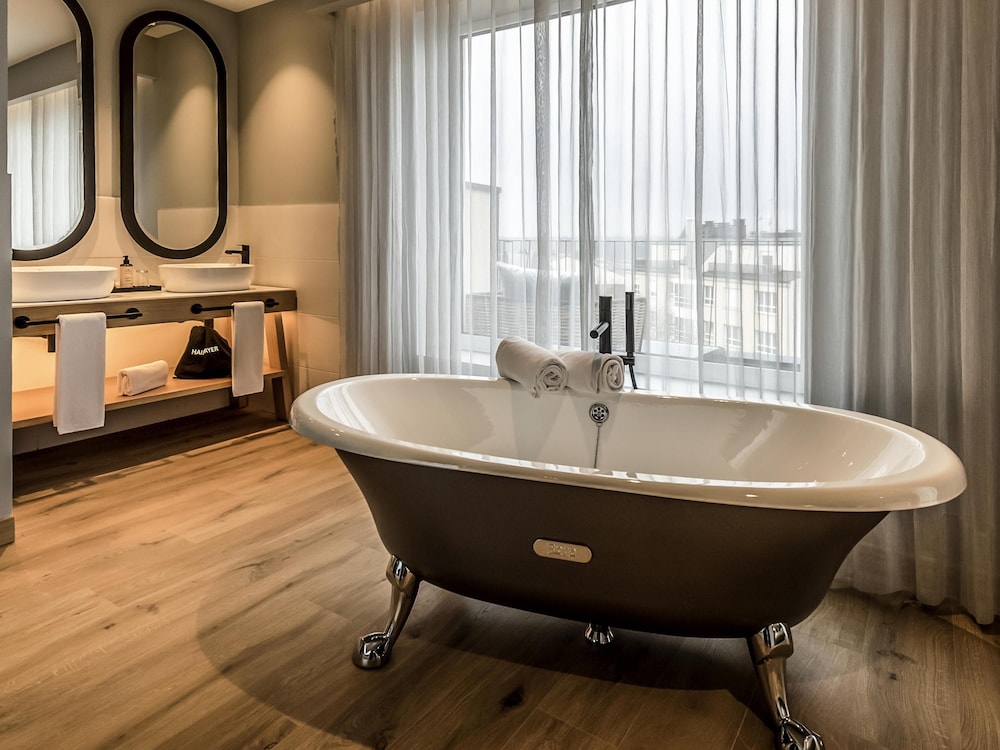 Mercure Lugo Center 62/66