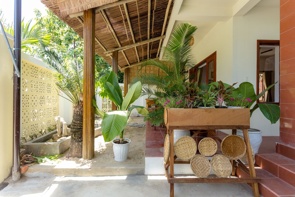 Red Flower Cottages Homestay 15/72