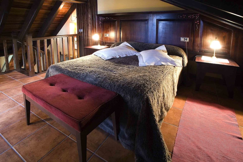 Hotel Hospital de Benasque 17/47