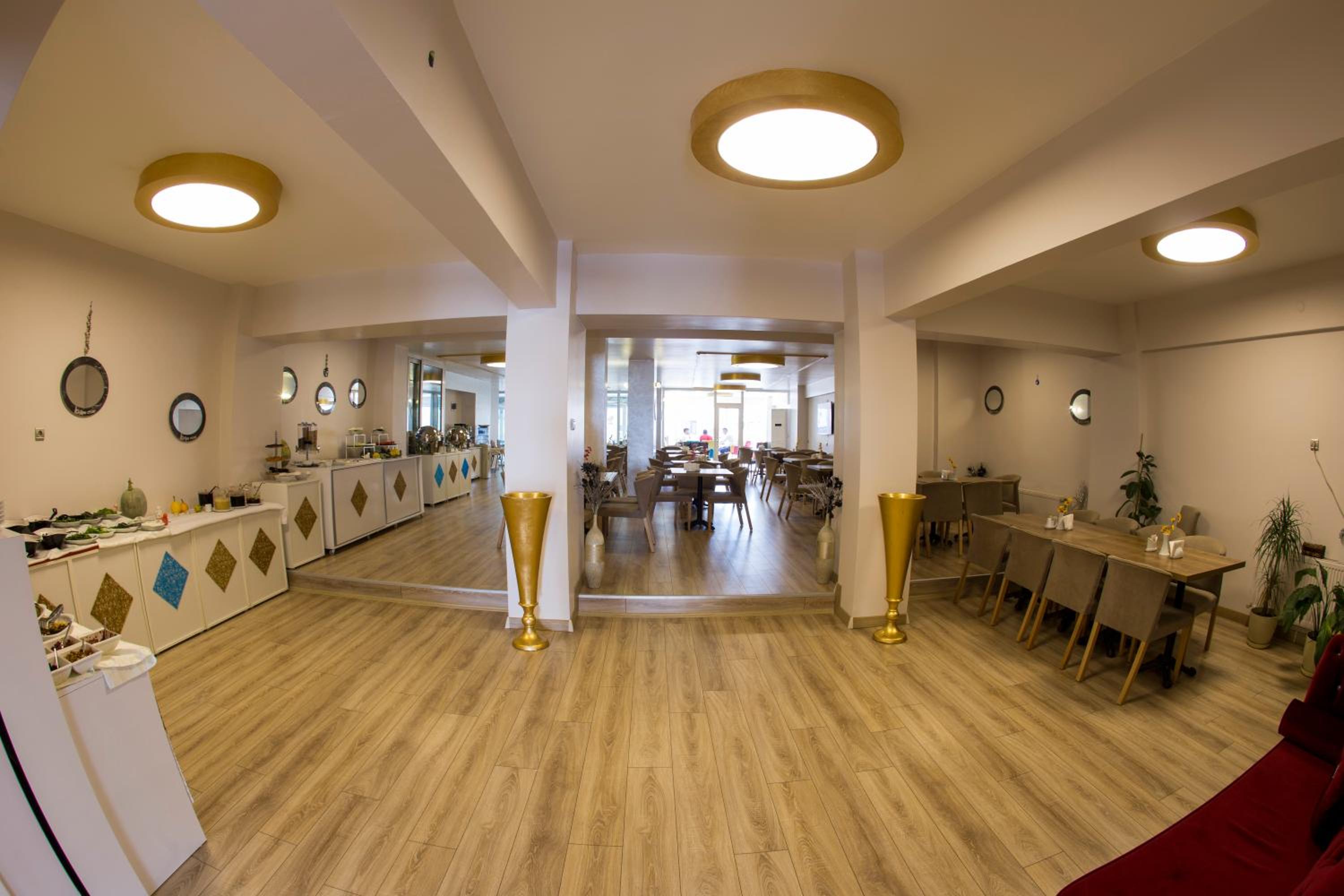 Bilge Suite Hotel 13/30