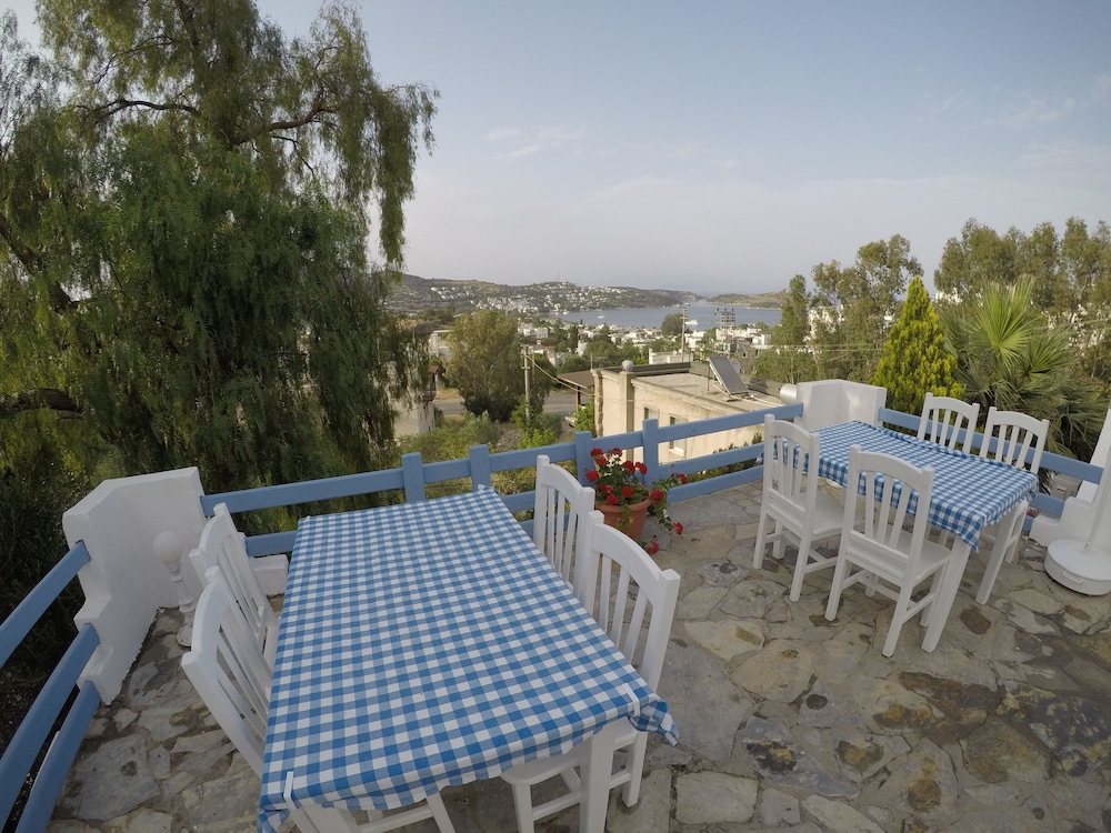 PANORAMA HOTEL BODRUM 39/50