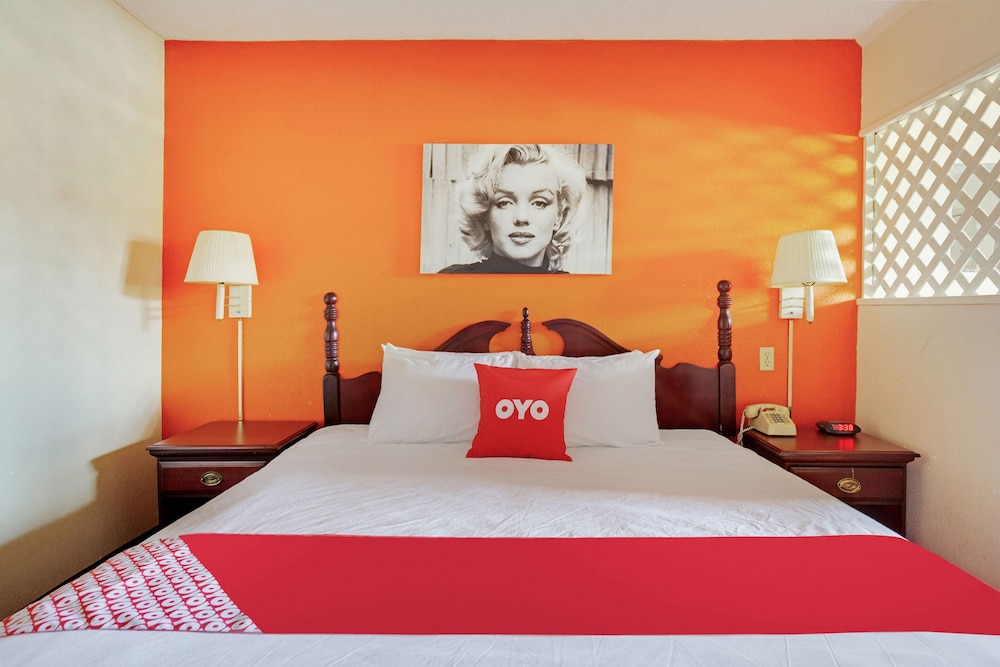 Oyo Hotel Tyler Lindale 26/87