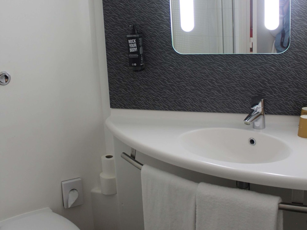 Ibis Soissons 58/60