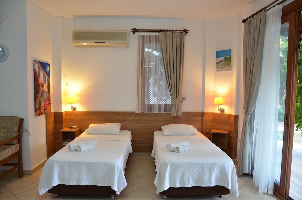 Palmiye Apart Otel 9/43