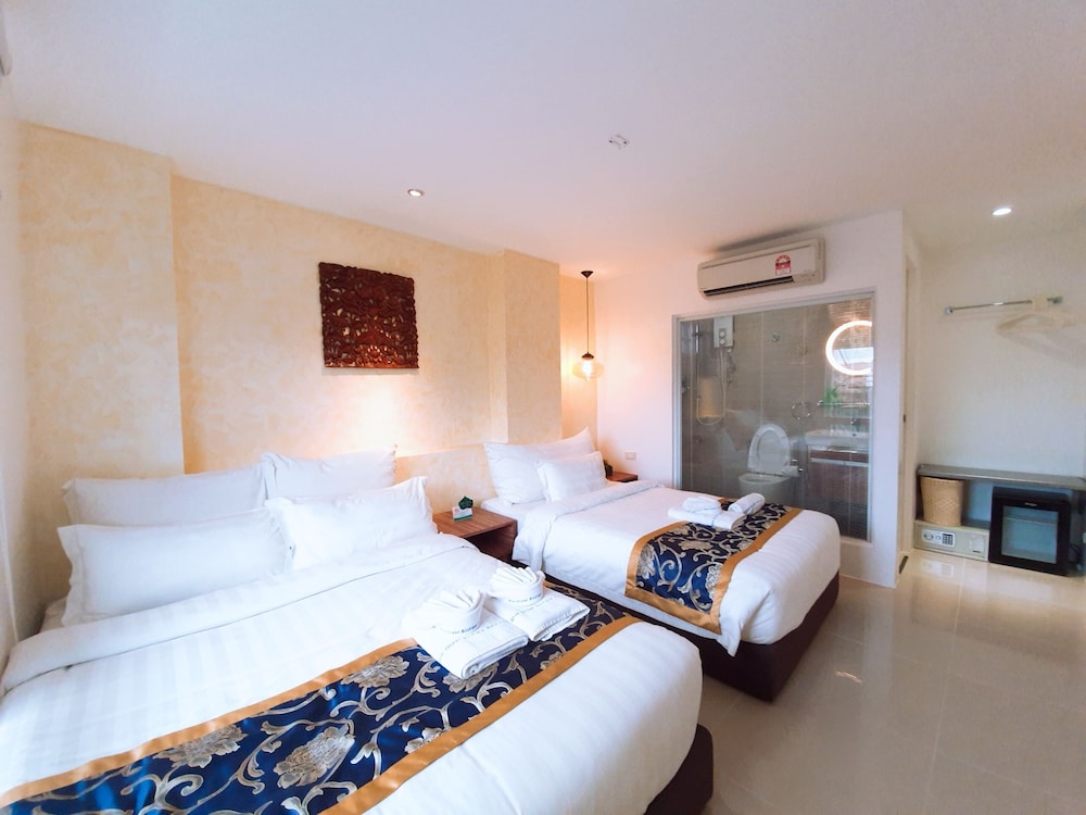 Blue Ocean Boutique Hotel.Com 13/47