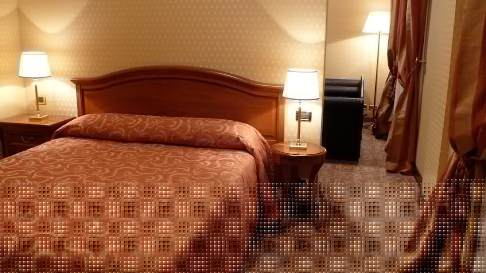 Hotel Oceania 11/63