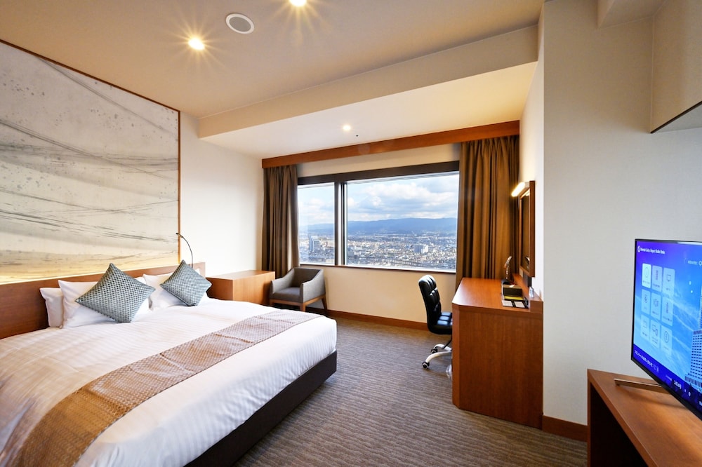 Odysis Suites Osaka Airport Hotel 7/50