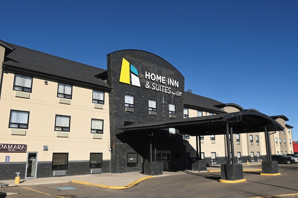 Home Inn And Suites Swift Current 51/60
