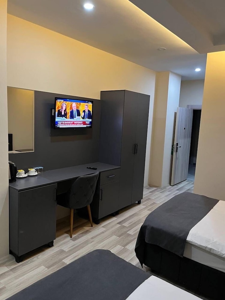 Atlihan Plus Hotel 21/38