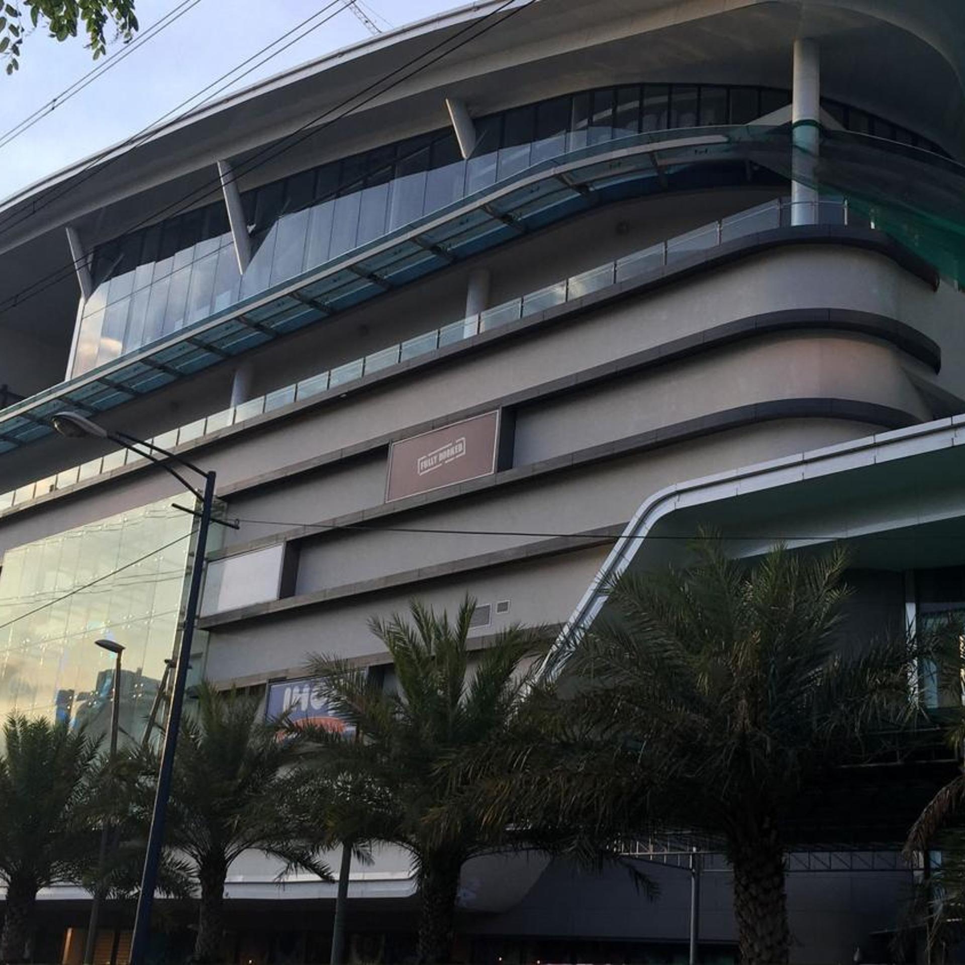 MySpace Hotel BGC in TAGUIG