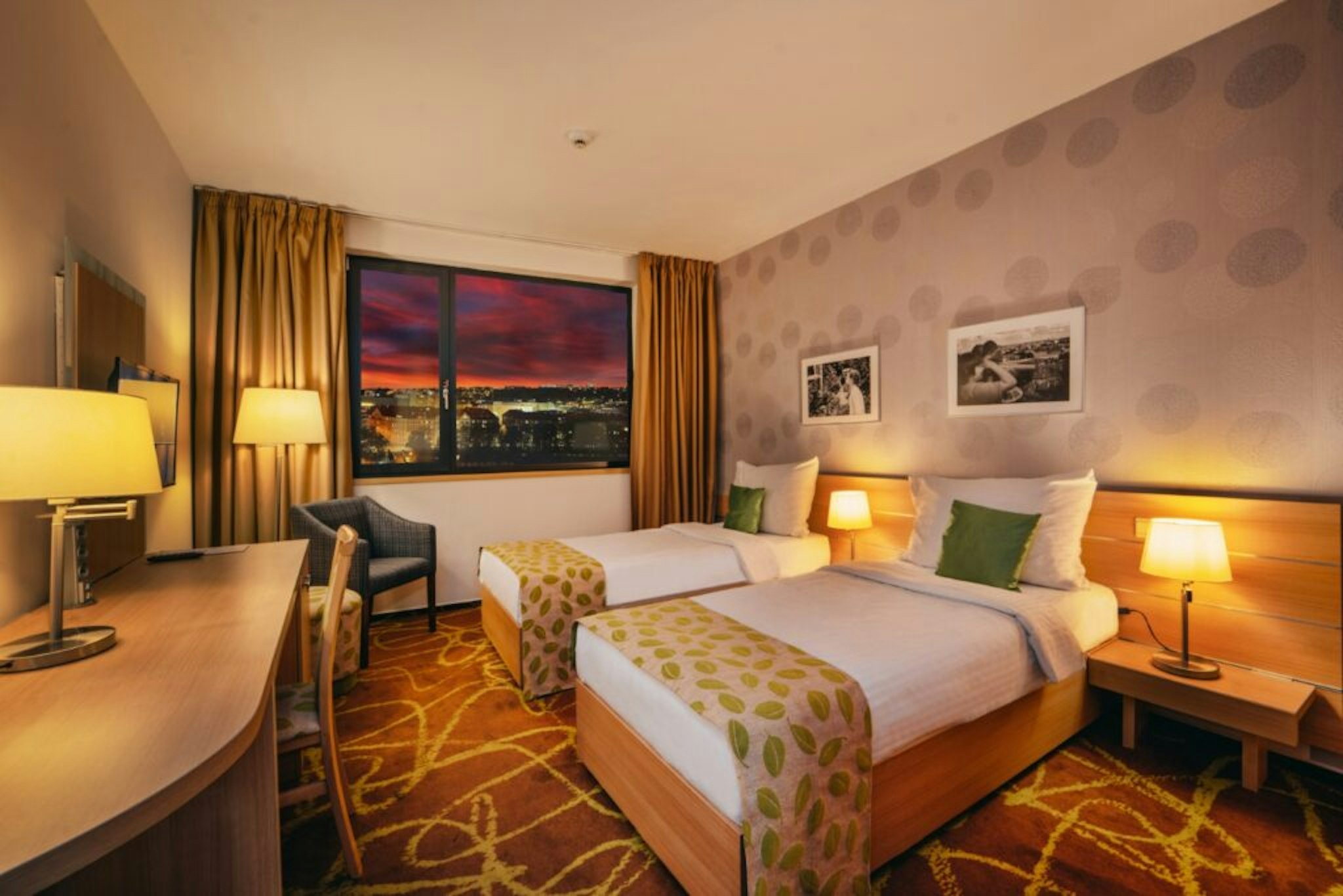 Iris Hotel Eden Ex Iris Congress Hotel 10/31