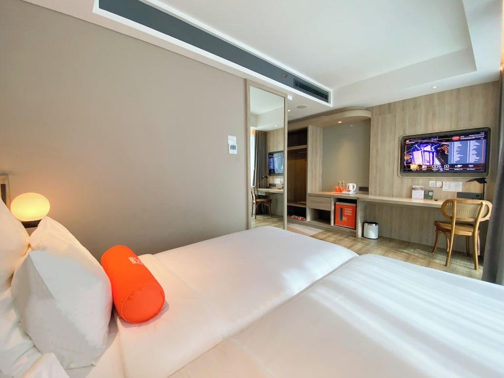 Harris Suites Puri Mansion 13/50