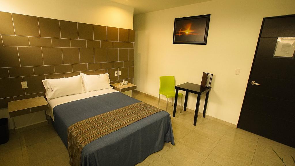 غرفة جونيور، First Inn Hotel and Business 2/7