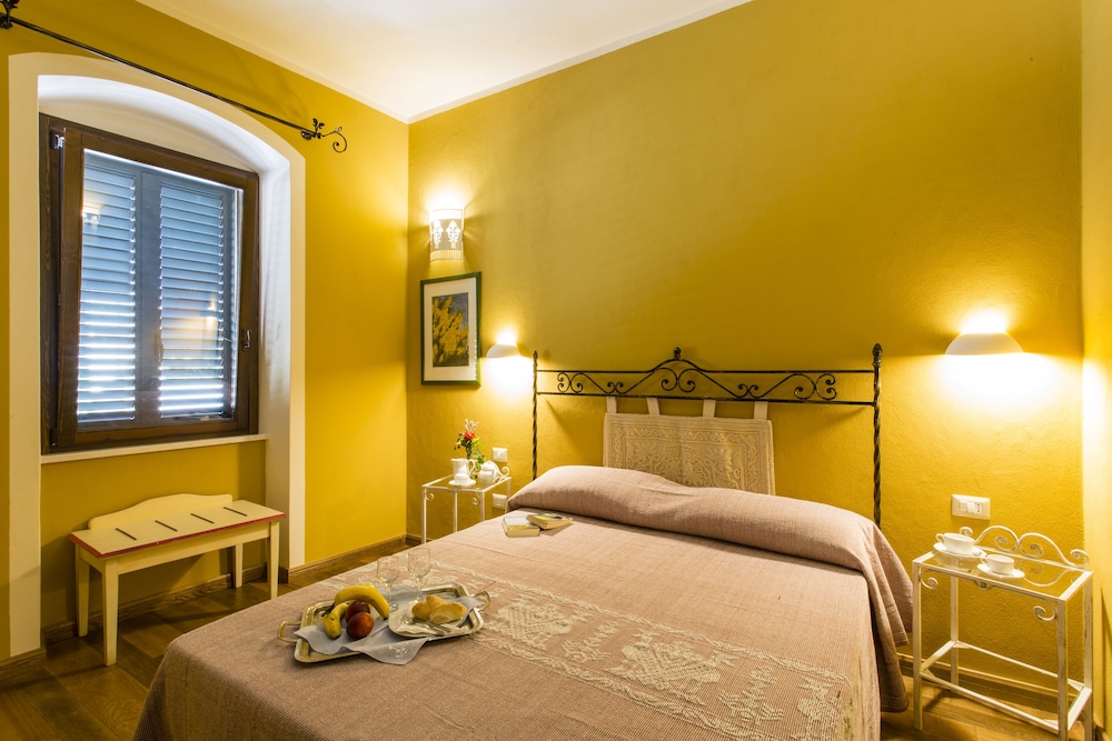 Villa Asfodeli 14/59
