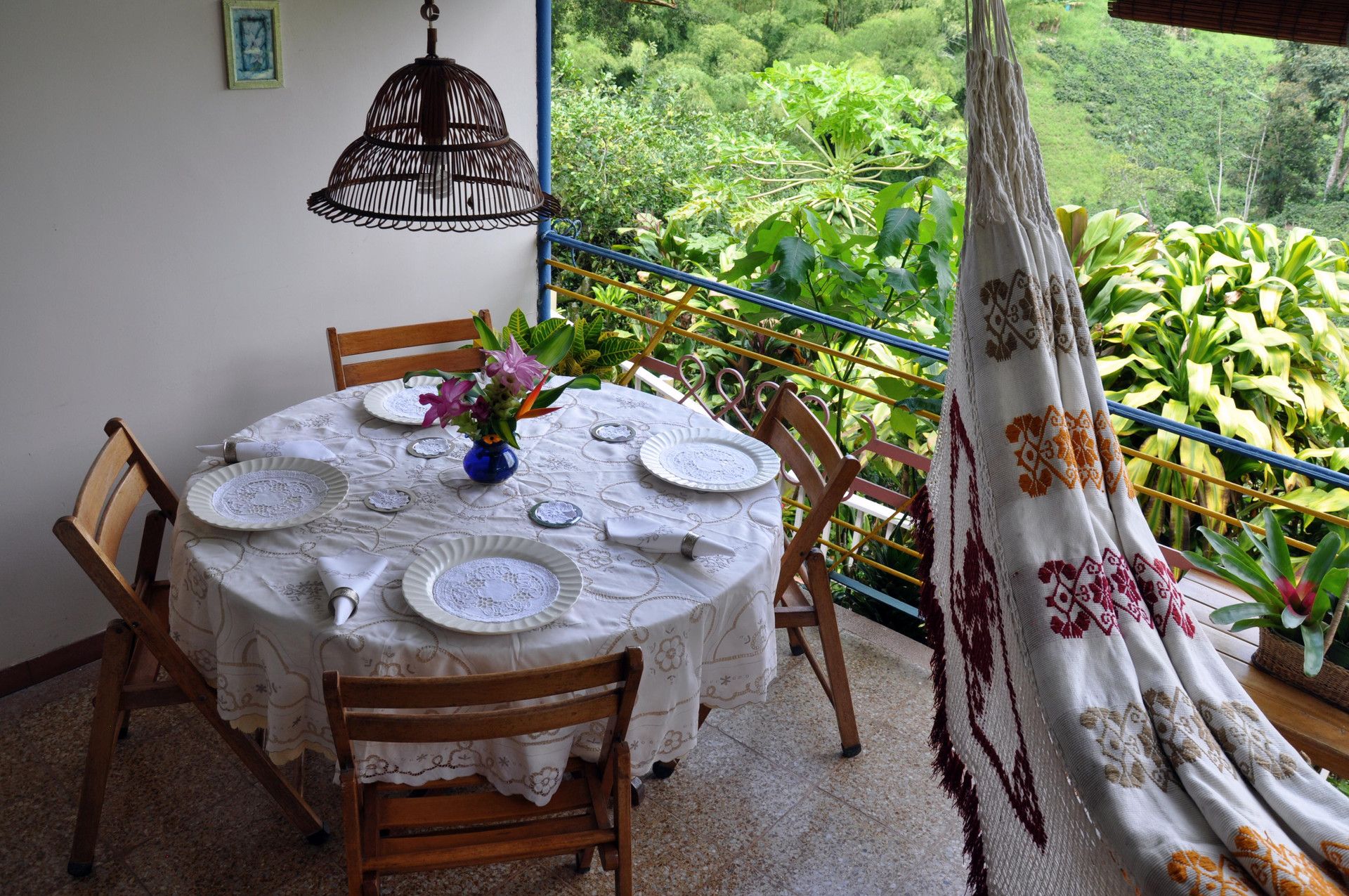 Finca Turistica Machangara 23/30