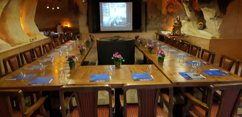 Fresco Cave Suites Cappadocia Special Class 66/77