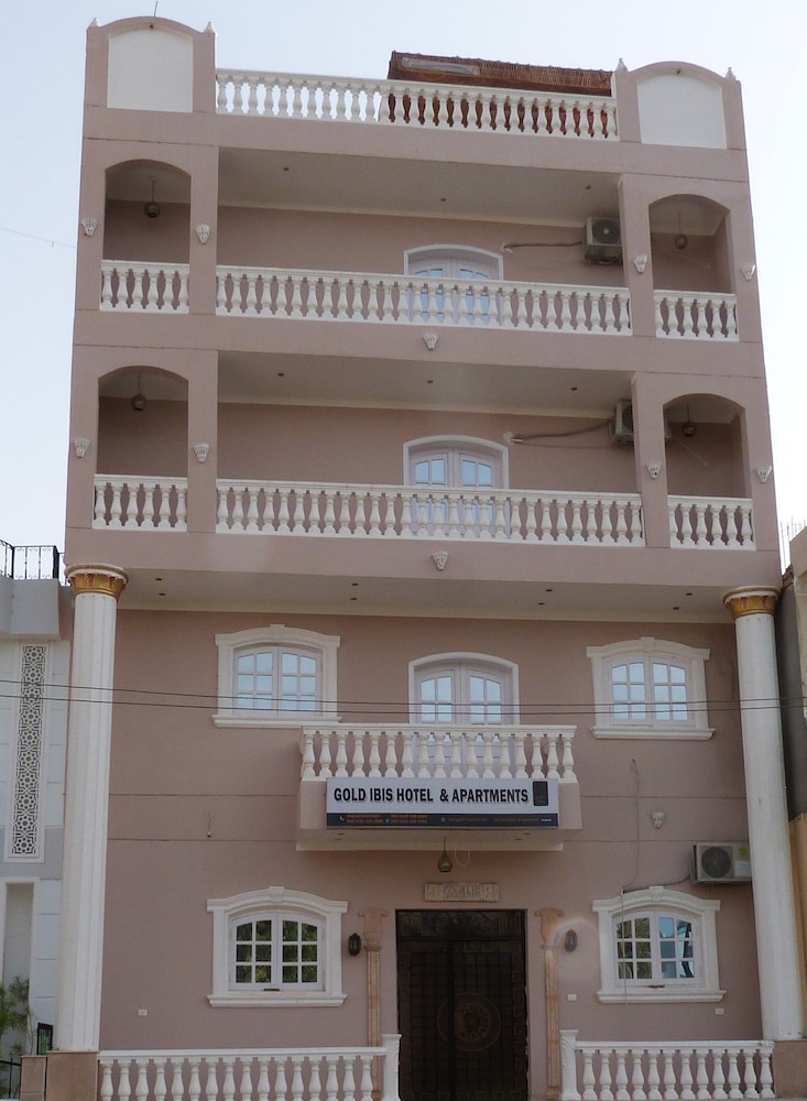 Gold Ibis Hotel 1/50