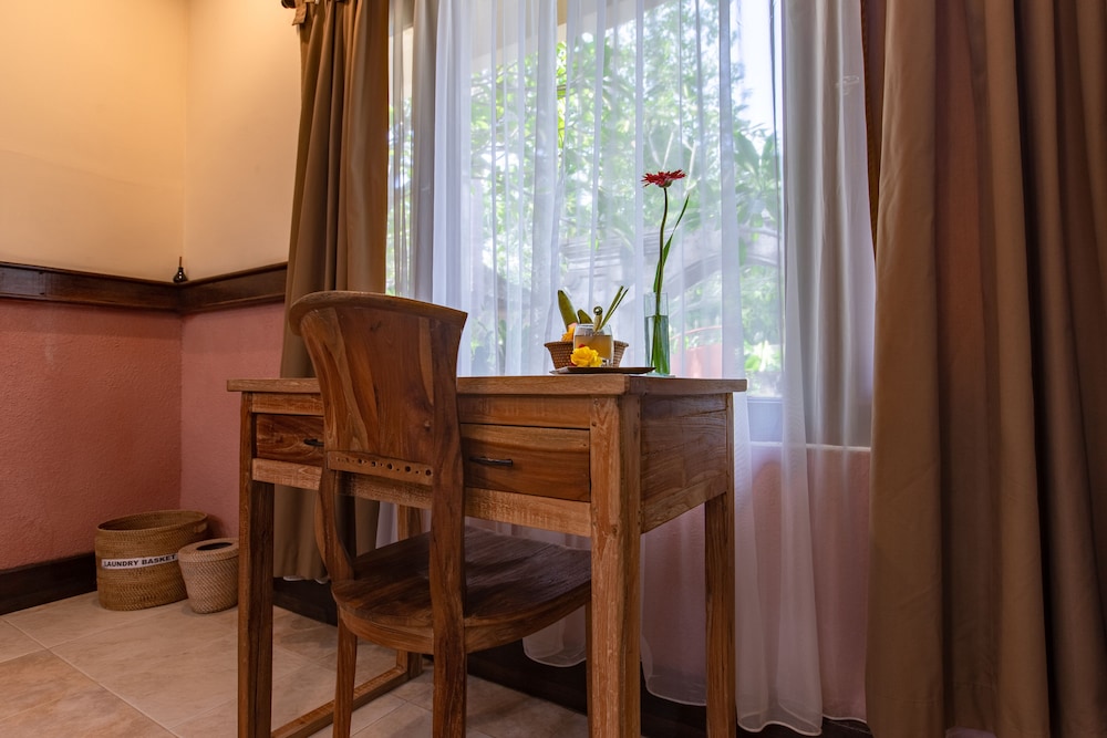 Ubud Aura Retreat Center 46/58