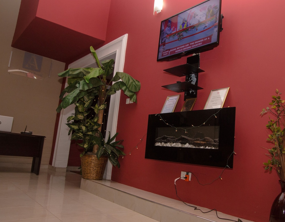 Appiah's Royal Suites 6/45
