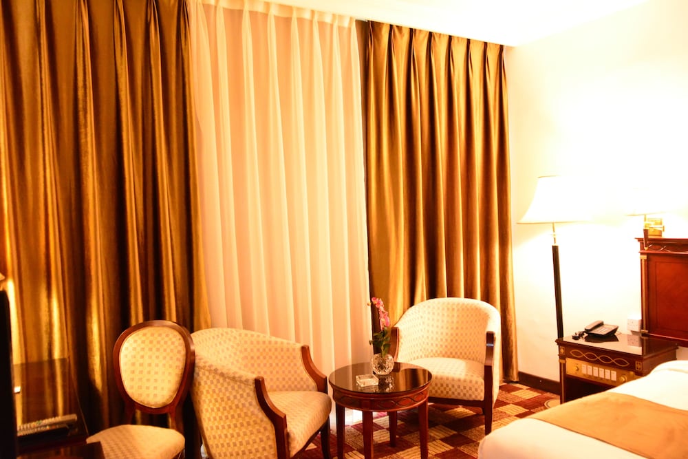 Rama Hotel 26/31