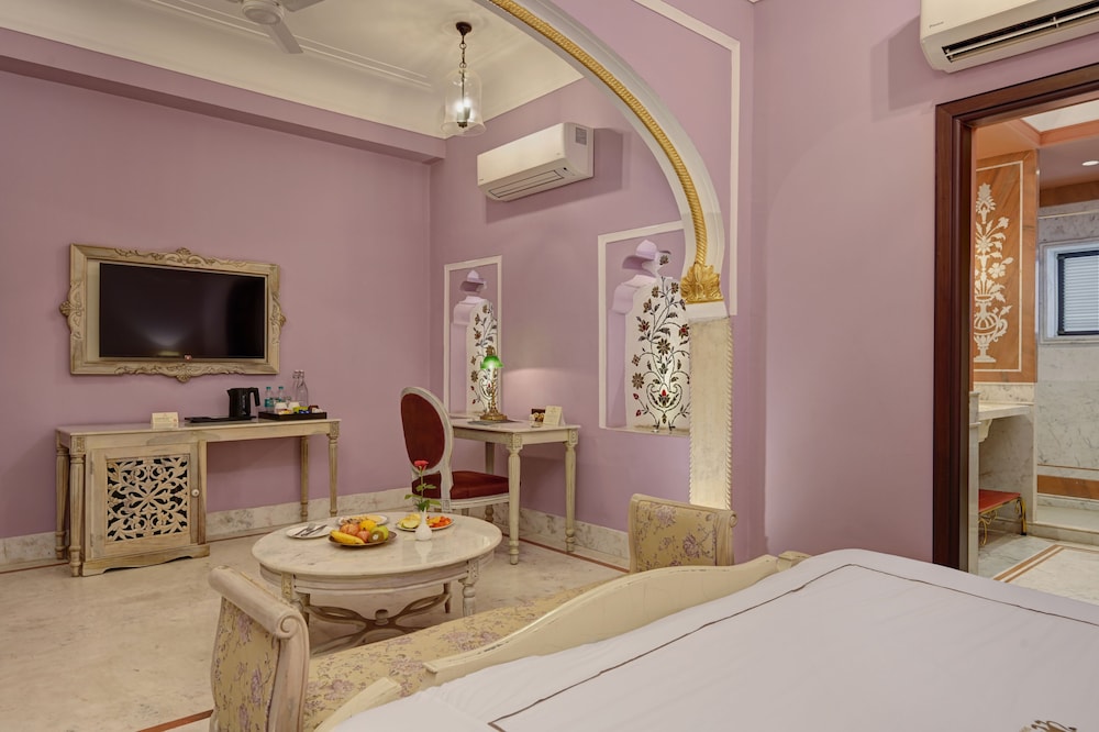 Shahpura Haveli 24/50