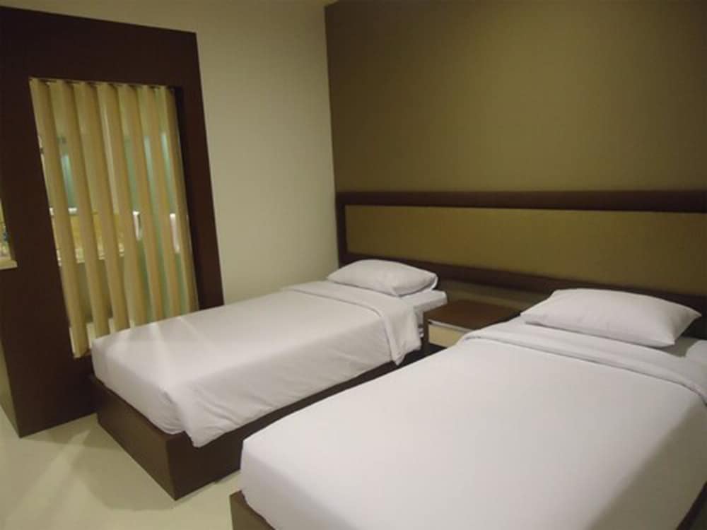 Hotel Olive 22/52