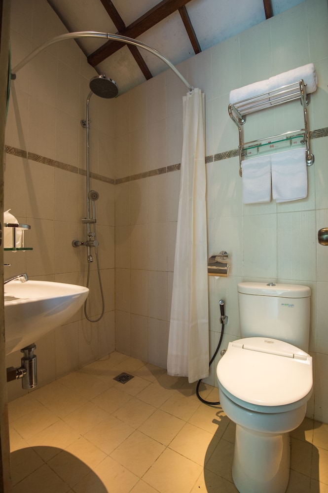 Rumah Boedi Private Residence Villa 21/64
