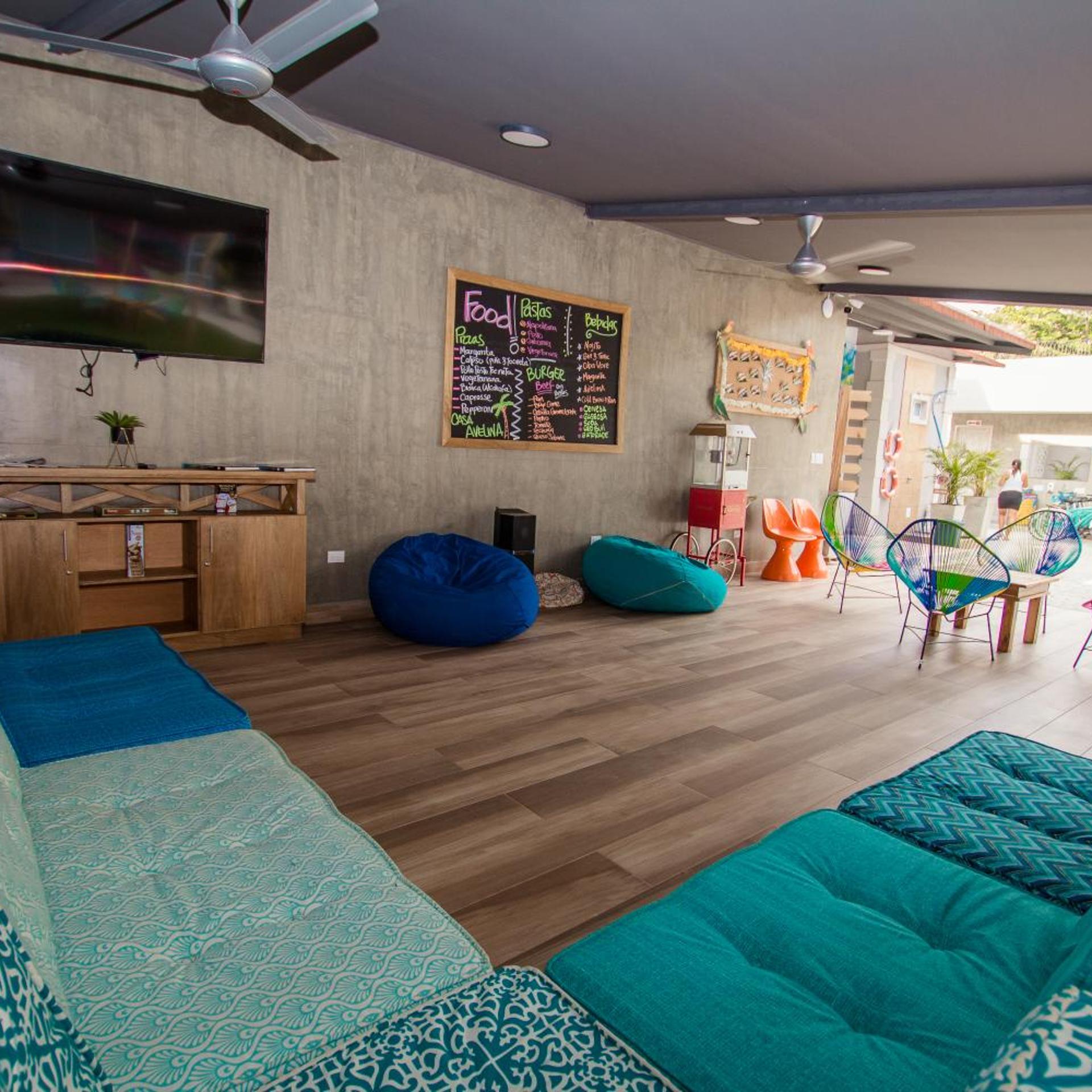 Casa Avelina Boutique Hostel 34/50