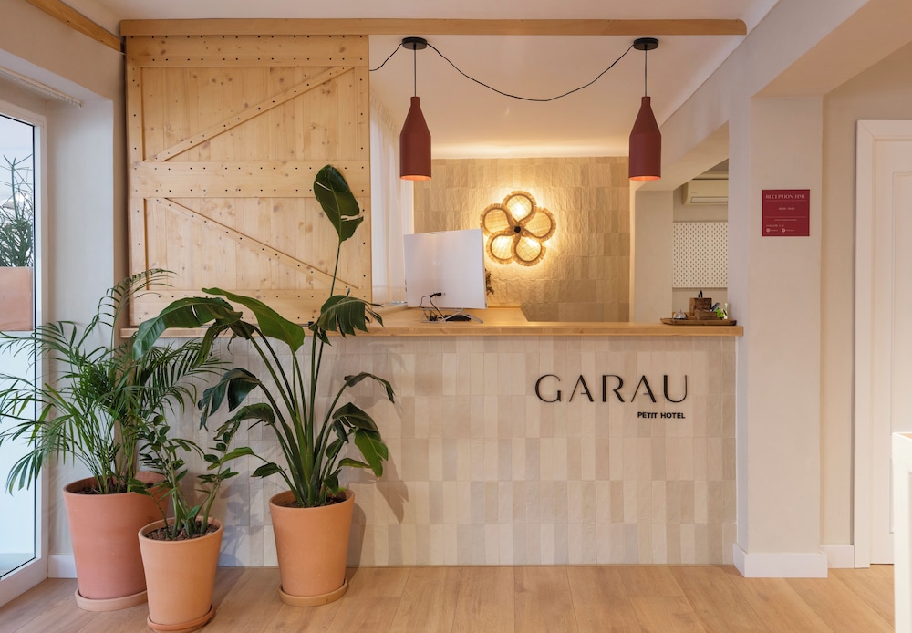 Hotel Garau 6/33