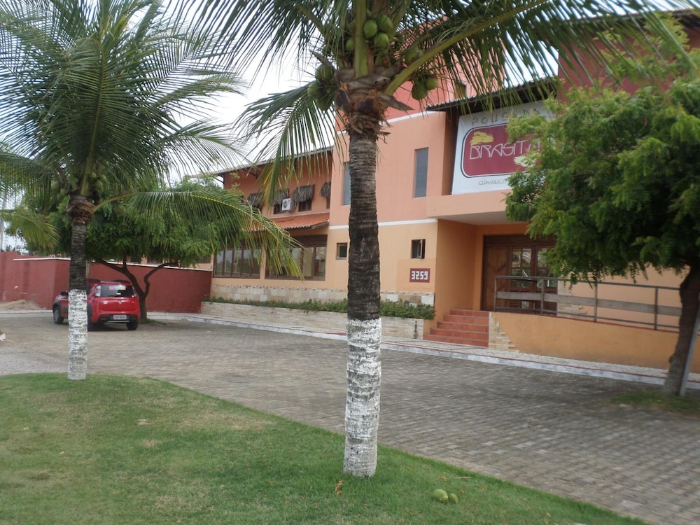 Pousada Brasita 45/50