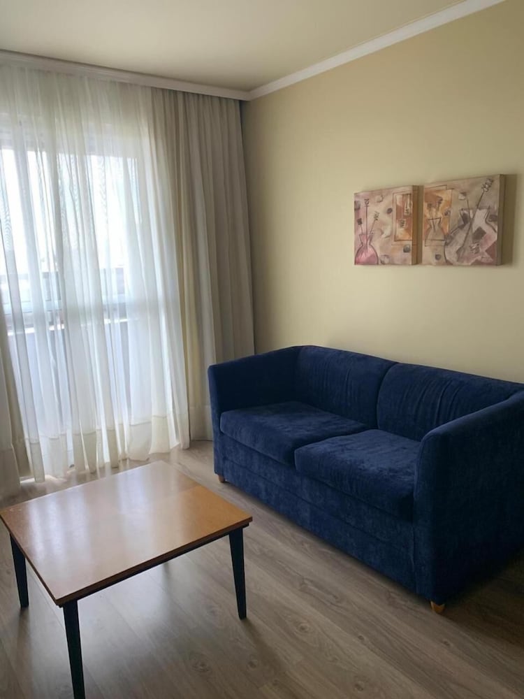 Astron Suites Sao Jose dos Pinhais 28/54