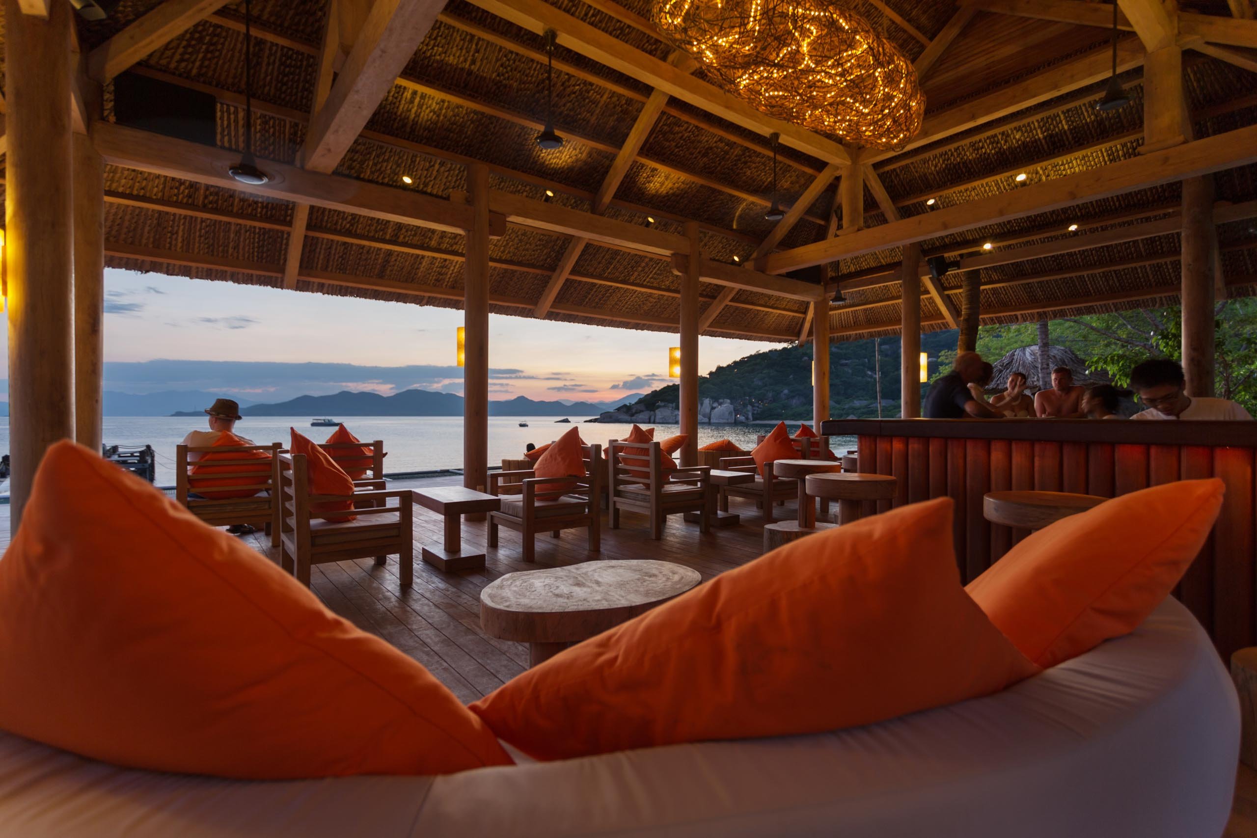 Six Senses Ninh Van Bay 27/60
