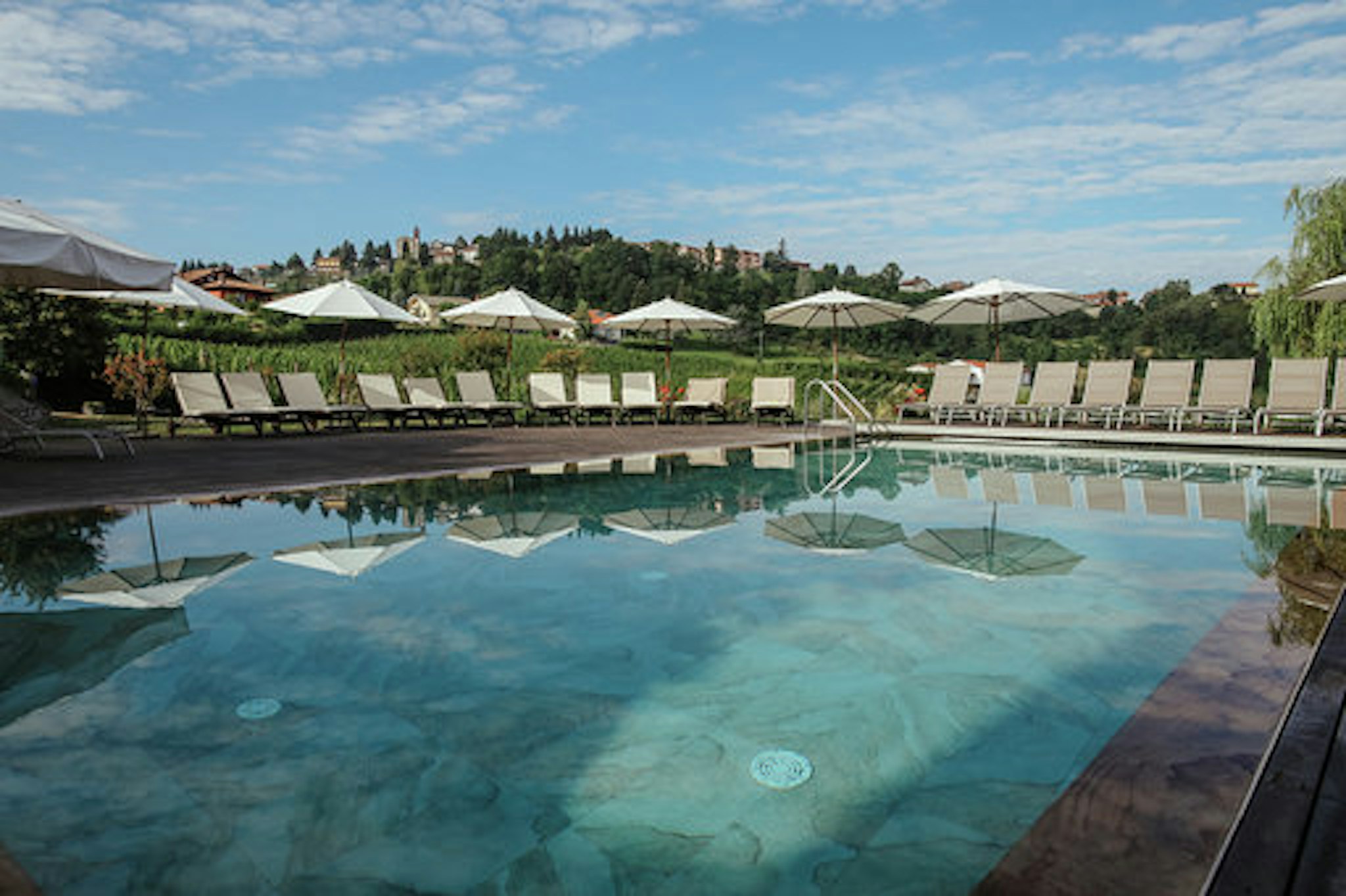 Relais Villa D'Amelia 21/50