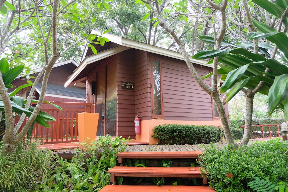 Valley Garden Resort 2/50