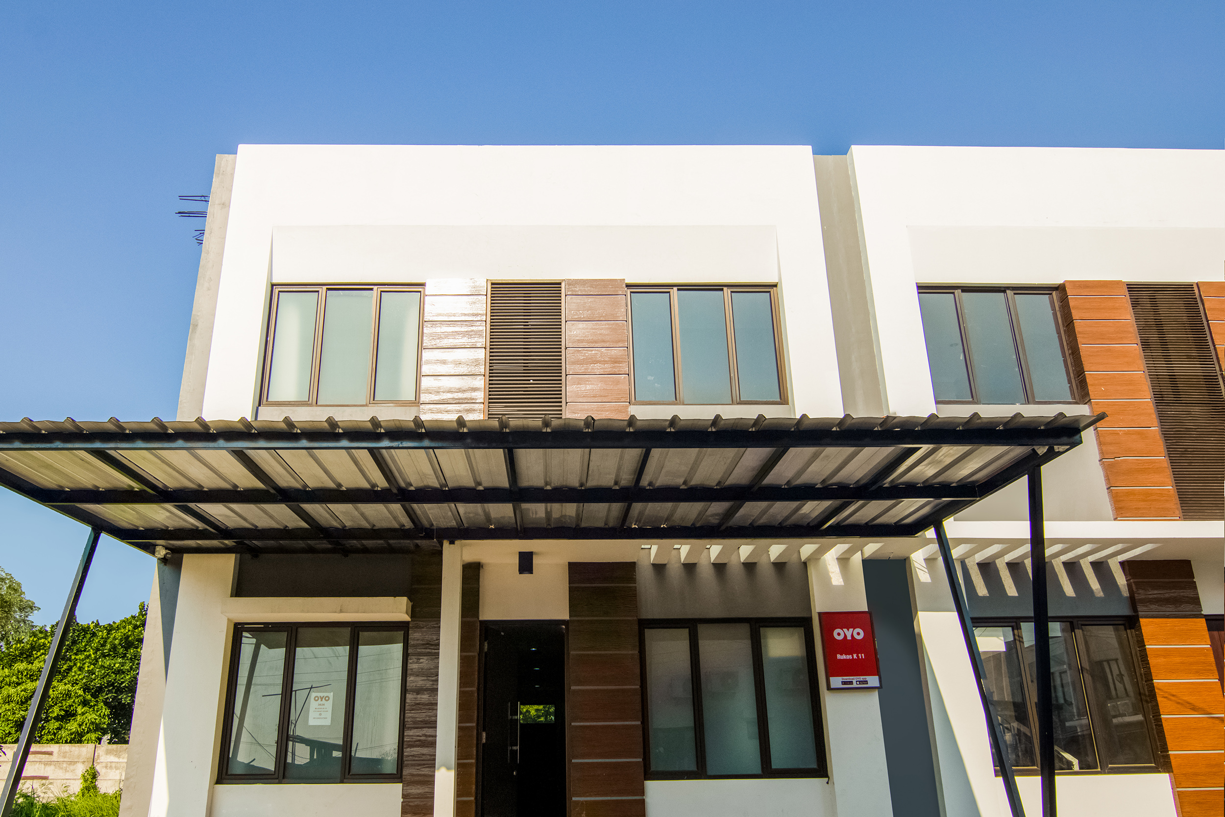 OYO 3826 Columbus Residence K11 1/18