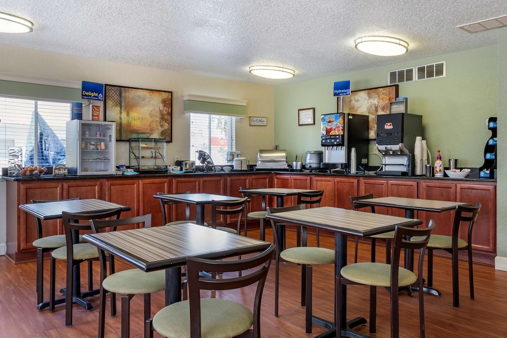 Best Western Space Shuttle Inn 31/42