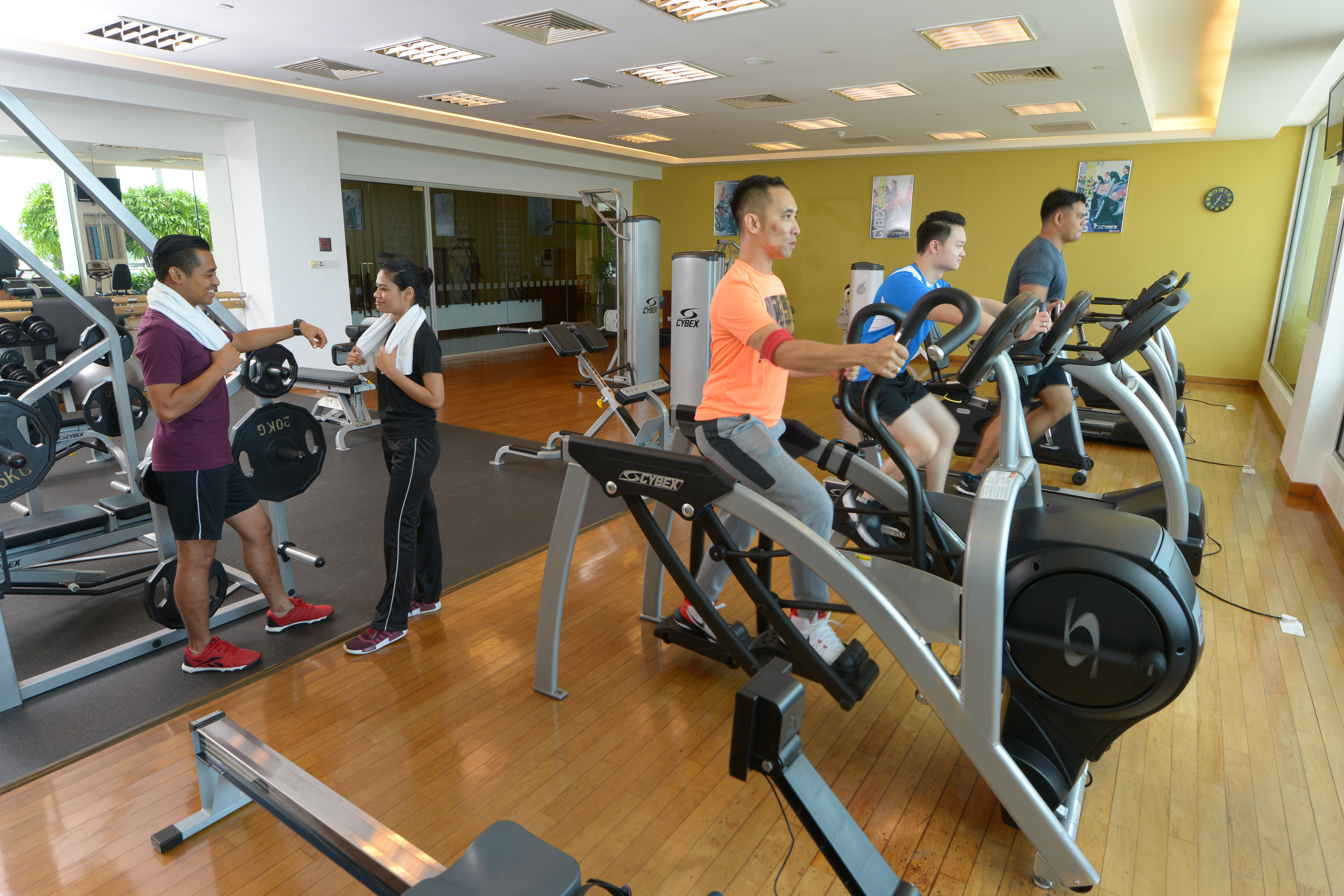 Holiday Inn Melaka 37/78