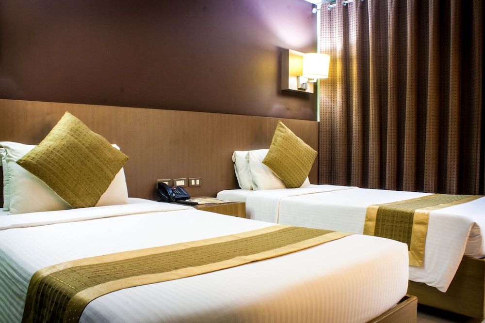 Manila Grand Opera Hotel 20/54