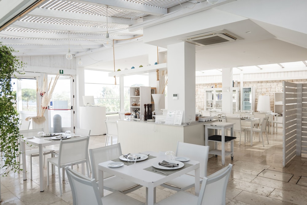 San Lorenzo Boutique Hotel & SPA 56/72