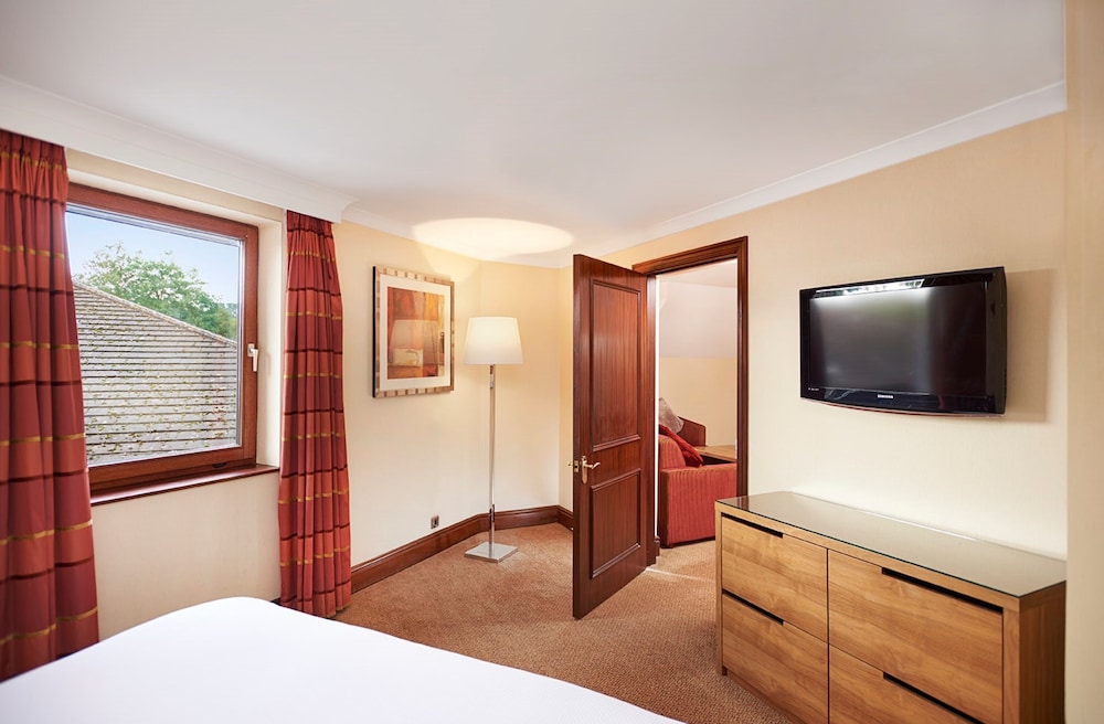 DOUBLETREE BY HILTON SOUTHAMPTON 52/93