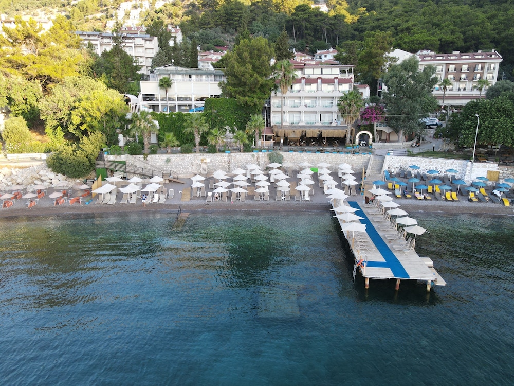 Mavi Deniz 39/50